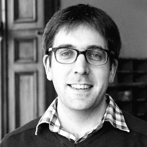 Alex Trew